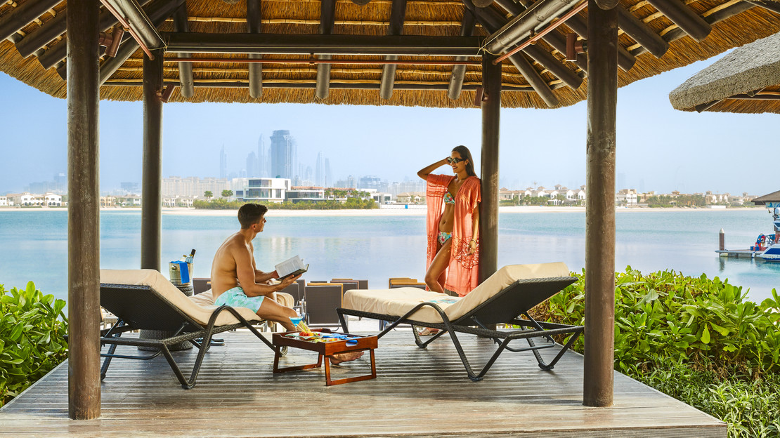 Sofitel Dubai The Palm